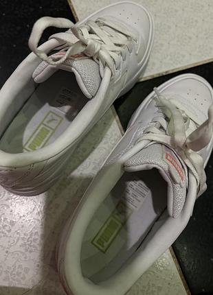 Кросівки puma cali dream mis 6
