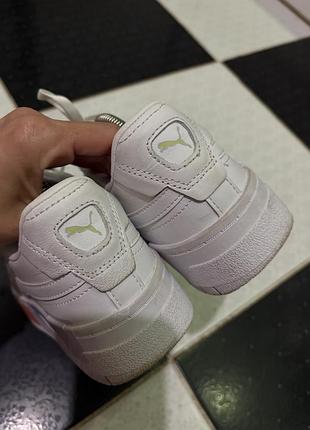Кросівки puma cali dream mis 3