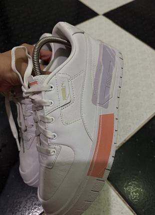 Кросівки puma cali dream mis 5