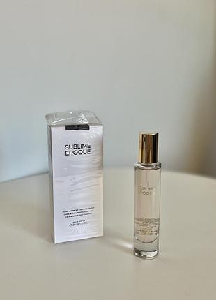 Жіночий парфум zara sublime epoque 30 ml eau de parfum