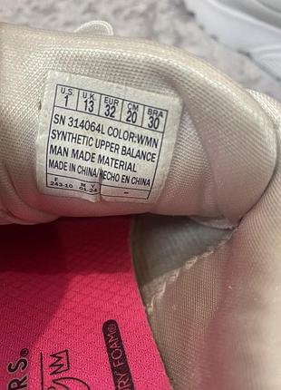 Кросівки skechers 8