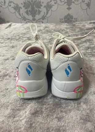 Кросівки skechers 7