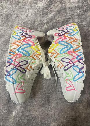 Кросівки skechers 5