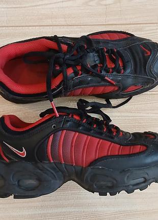 Кроссовки nike air max оригинал