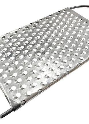 Терка кормовая sivan 350 x 230мм нержавейка (о-024876)