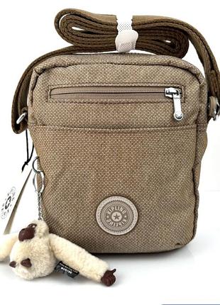 Сумочка через плече kipling оригінал 10