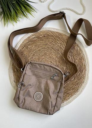 Сумочка через плече kipling оригінал
