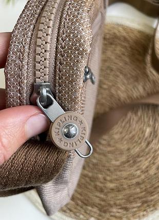 Сумочка через плече kipling оригінал 3