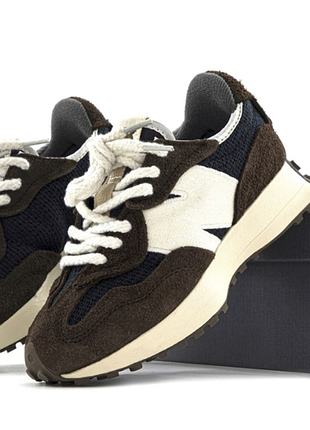 327 brailedпишем earth brown 36-45 унисекс