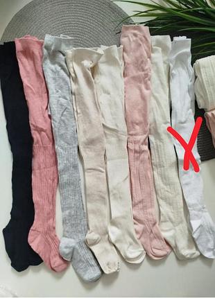Колготы колготки на девочку primark