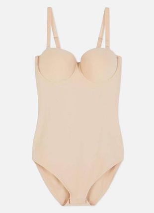 Коригуюче базове боді primark
