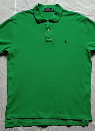 Polo ralph lauren - поло