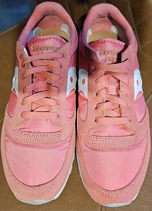 Кросівки saucony