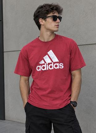 Футболка adidas