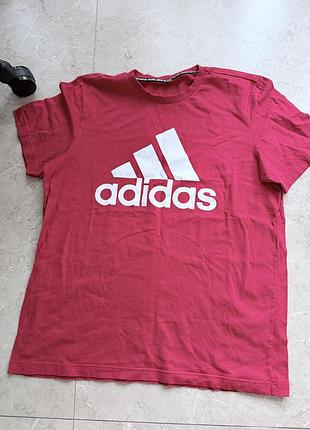Футболка adidas 2
