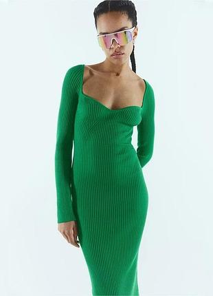 Сукня / плаття h&m 2