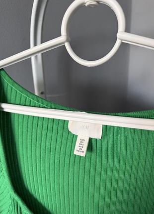 Сукня / плаття h&m 6