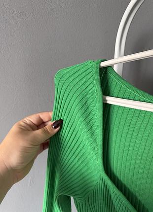 Сукня / плаття h&m 7