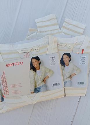 Кардиган esmara