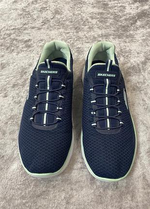 Кросівки skechers 2