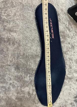 Кросівки skechers 8