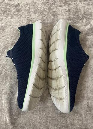 Кросівки skechers 3