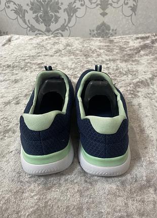 Кросівки skechers 6