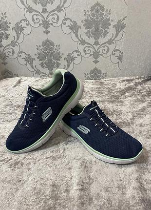 Кросівки skechers