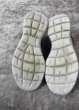 Кросівки skechers 5