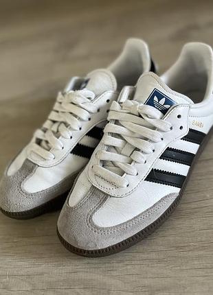 Кросівки adidas samba оригінал