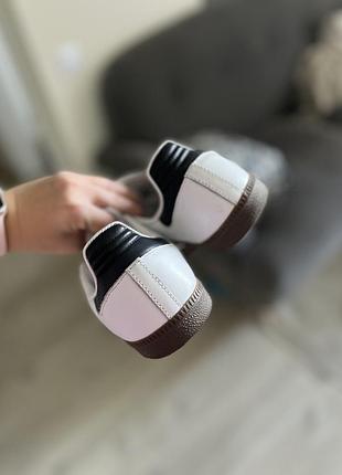 Кросівки adidas samba оригінал 4