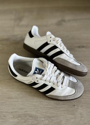 Кросівки adidas samba оригінал 2