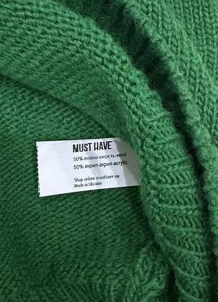 Новий светр must have 4