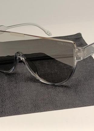 👓👓 прозрачная оправа очки в дизайнерском стиле 👓👓