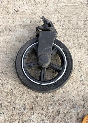 Carrello bravo колеса до коляски