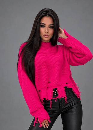 Светр новинка 4