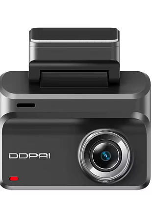 Видеорегистратор ddpai z50 pro gps 10