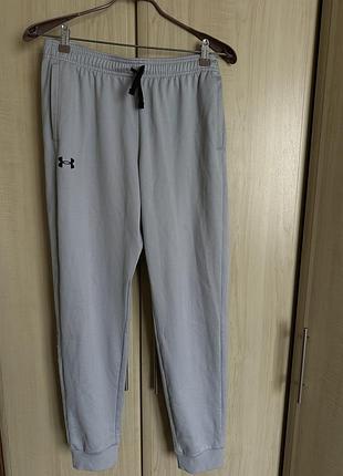 Штани спортивні чоловічі under armour