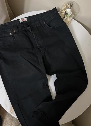 Джинси чоловічі levi’s