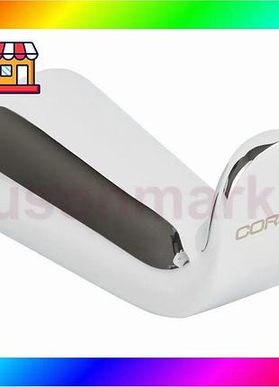 Bs крючок garda 70×57×34мм best mix corso (9680505) bas77/n