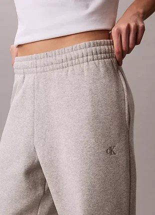 Штани на флісі calvin klein 2