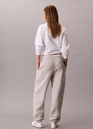 Штани на флісі calvin klein 3