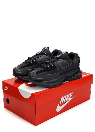 Мужские кроссовки nike zoom vomero roam black