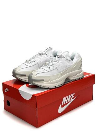 Мужские кроссовки nike zoom vomero roam beige white