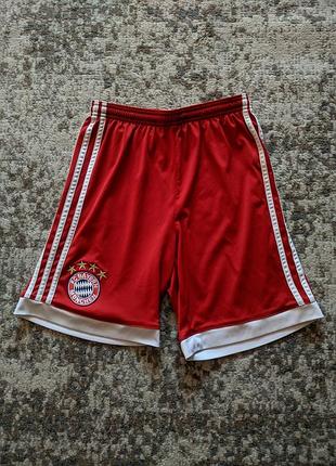 Шорти adidas bayern munich баварія мюнхен сезон 2017/2018