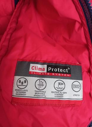 Куртка демисезонная демисезонная cmp softshell 6