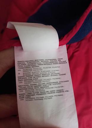Куртка демисезонная демисезонная cmp softshell 10
