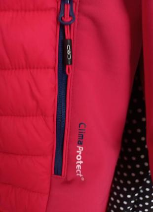 Куртка демисезонная демисезонная cmp softshell 5