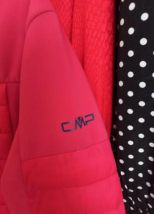 Куртка демисезонная демисезонная cmp softshell 4