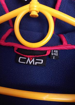Куртка демисезонная демисезонная cmp softshell 3